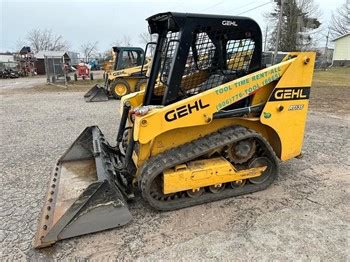 gehl rt135 skid steer|used gehl rt105 for sale.